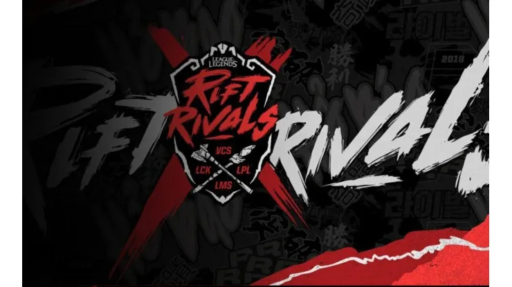 League of Legends: la LCK domina el primer día del Rift Rivals con un 4-0 sobre la LPL y LMS/VCS