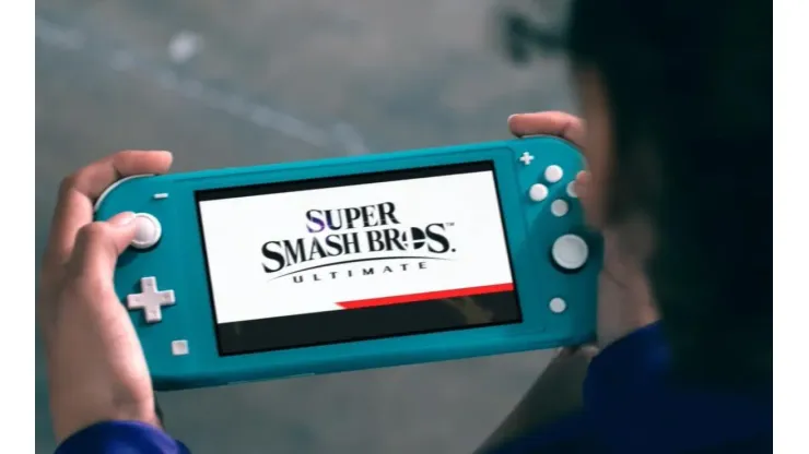 Nintendo Switch Lite es una realidad ¡Llegará septiembre de 2019!