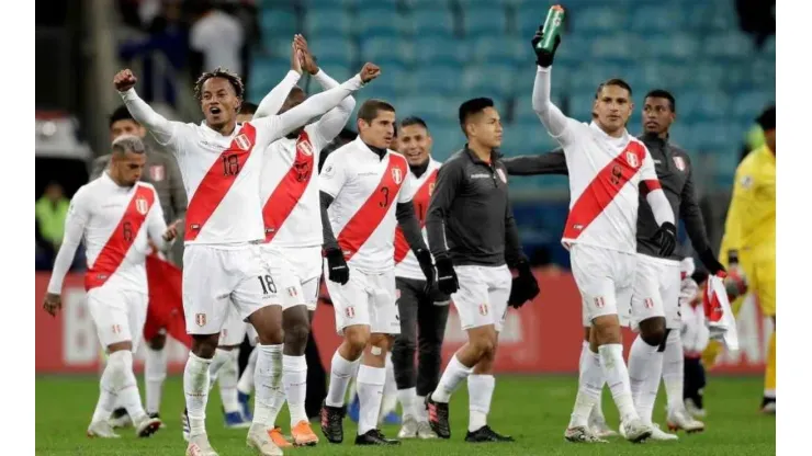 Luego de la Copa América aparecieron más selecciones interesadas en pautar un amistoso en este 2019