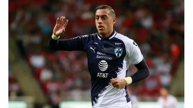 Funes Mori ya sabe qué otros tres equipos lucharán por el título junto a Rayados