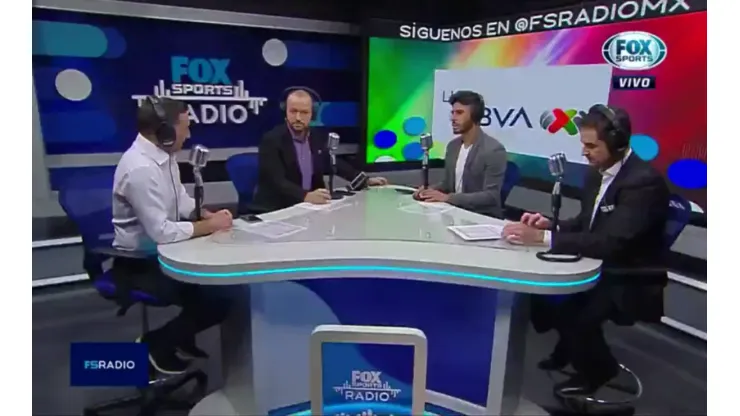 En Fox Radio se preguntaron si Cruz Azul es el que mejor se reforzó