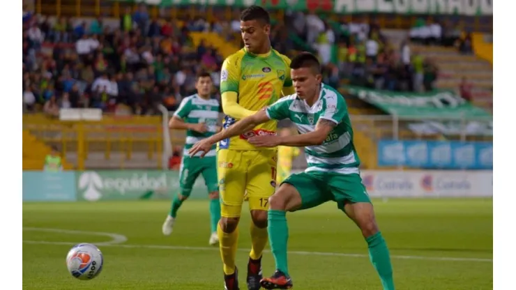 A qué hora juegan Atlético Huila vs. La Equidad por la Liga Águila