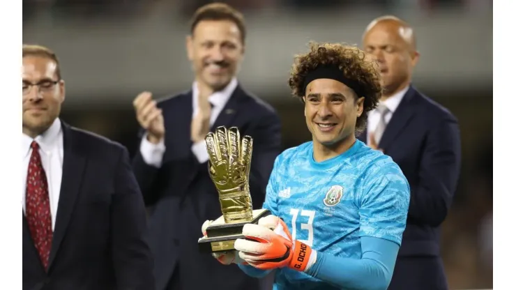 Así está la situación de Ochoa en Europa