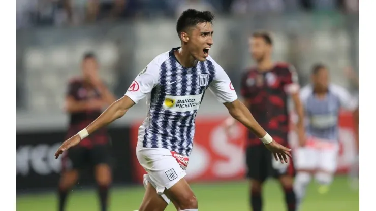 Qué canal transmite Sport Boys vs Alianza Lima por la Liga 1