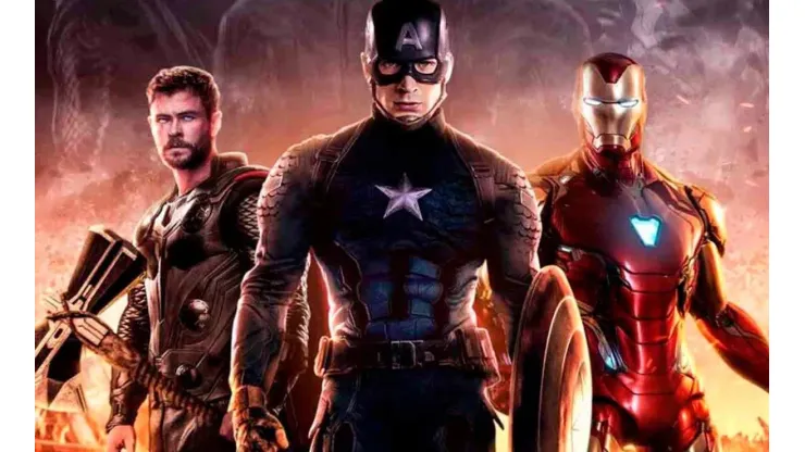 Avengers: Endgame está cerca de convertirse en la película más exitosa de la historia