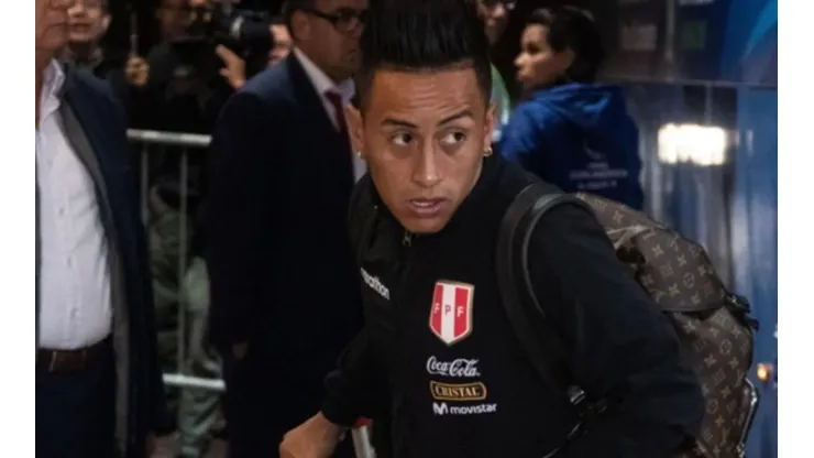 Cueva ganó la medalla de plata en Brasil 2019.
