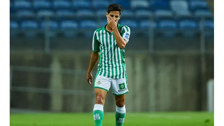 El joven mexicano pierde terreno en la consideración de Rubi.
