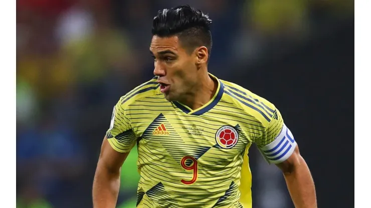 Los motivos que detienen a Falcao a salir del Mónaco