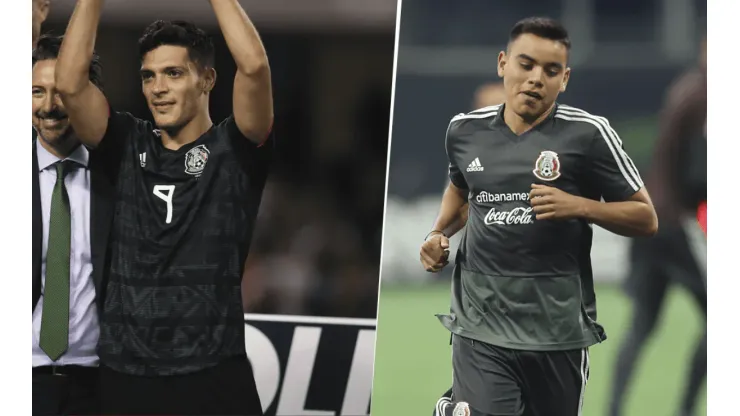 A un año: el posible equipo de México para los próximos Juegos Olímpicos