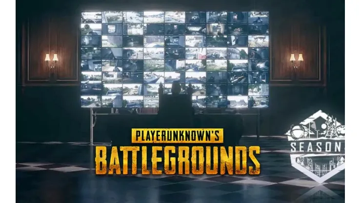 PUBG revela nuevas pistas sobre su historia y Erangel en un sorprendente tráiler