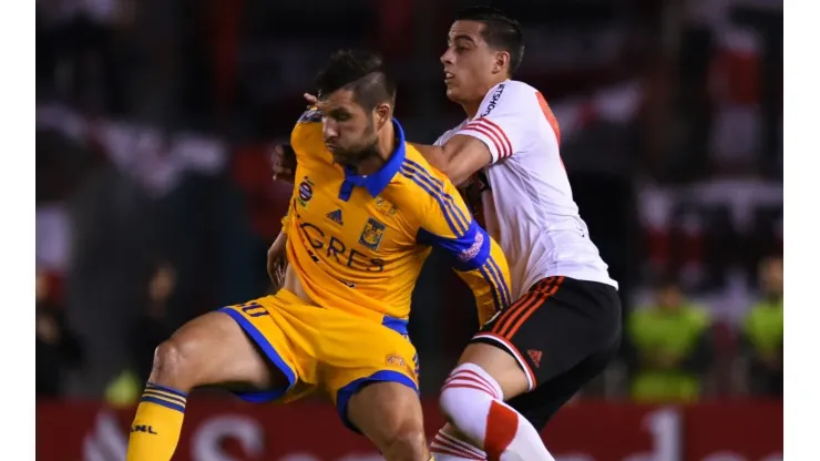 Desde Argentina insisten en que Boca va por Gignac