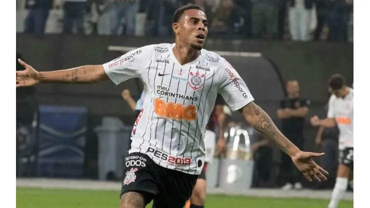 A qué hora juega Corinthians vs. Wanderers por la Copa Sudamericana