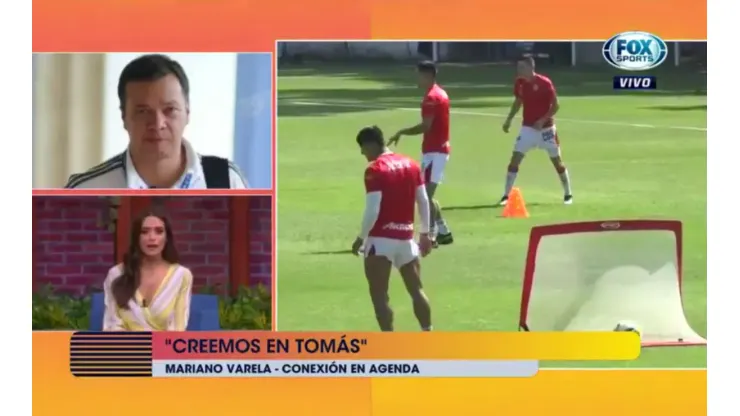 El plantel, Boy y las deudas de Chivas: Varela respondió todo en Fox Sports