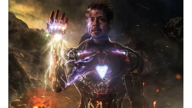 Revelan una escena eliminada de Avengers: Endgame ¡Imposible no llorar!