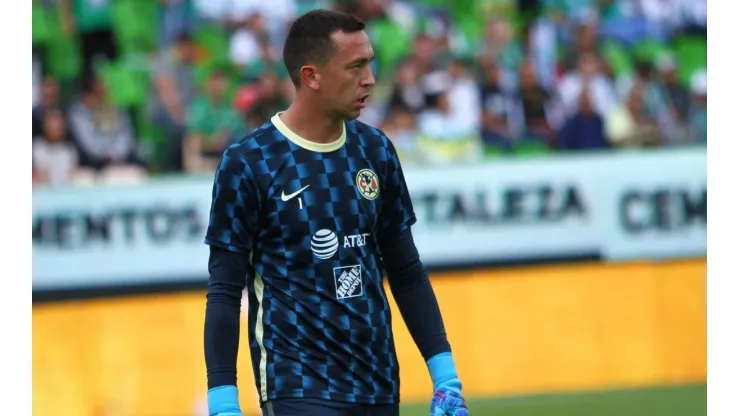 Fox Sports: la millonaria suma que el América le pide al Porto por Marchesín