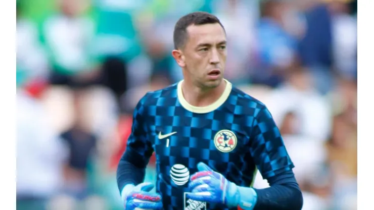 Fox Sports: el motivo que inclina a Marchesín a aceptar la oferta de Porto