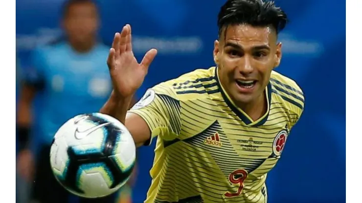 Contrato de Falcao con Galatasaray incluye una cláusula que vincula a Millonarios