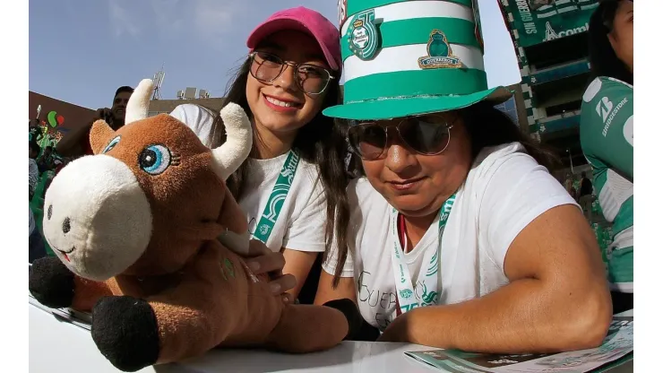 Vergonzoso video de la venta de chelas en el Estadio TSM de Santos