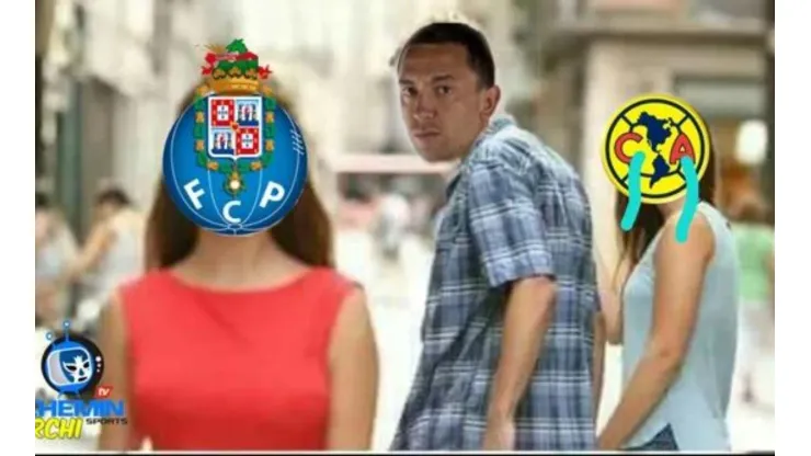 El adiós de Marchesín no podía quedar fuera de los memes