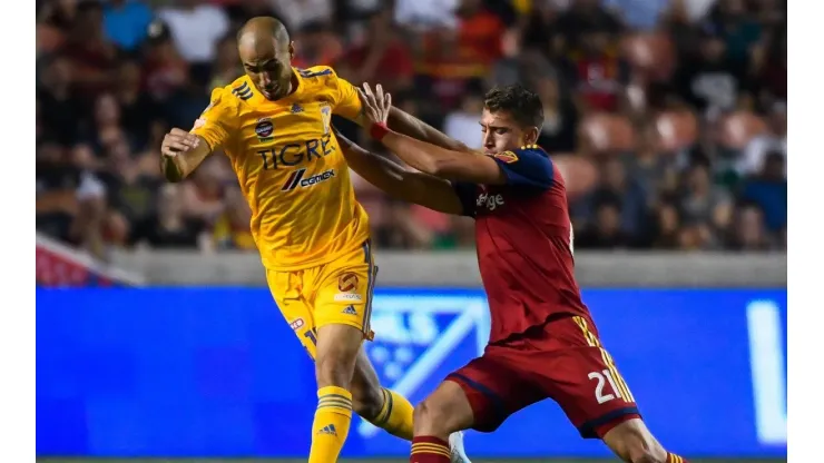 "A la liga mexicana le falta mucho para competir con las grandes": Guido Pizarro