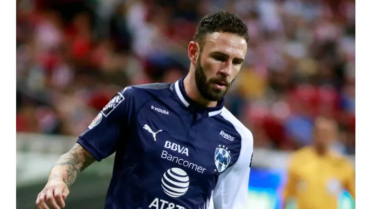 Layún quedó maravillado con las cualidades de Janssen