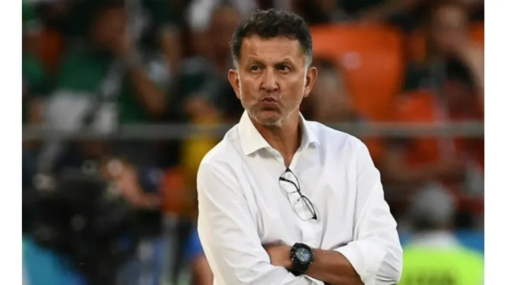 Comunicado oficial de Atlético Nacional sobre la sanción a Osorio