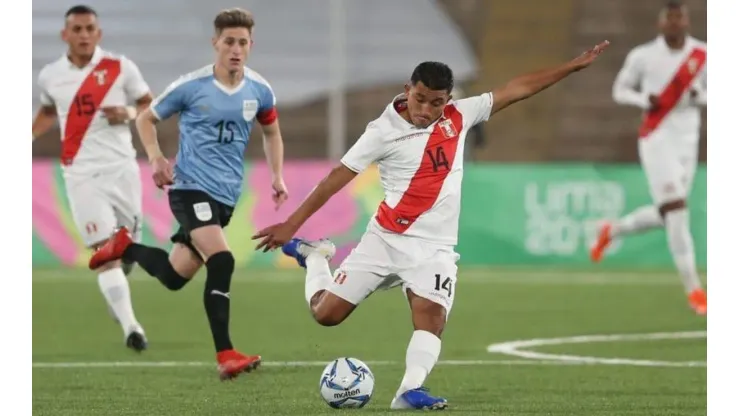 A qué hora juega Jamaica vs. Perú por los Juegos Panamericanos en fútbol masculino