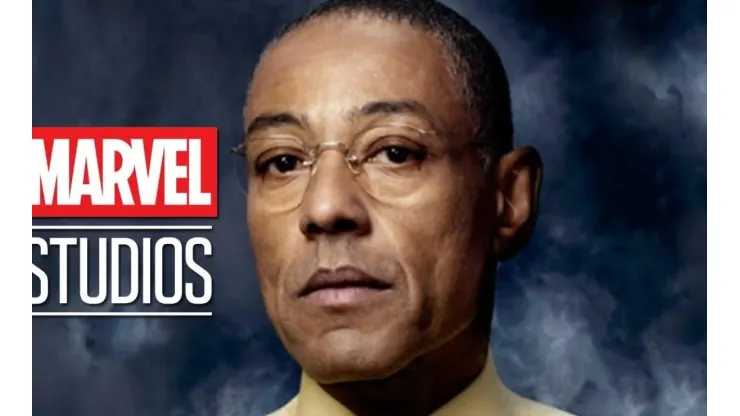 Un actor de Breaking Bad podría tener un papel importante en una película de Marvel