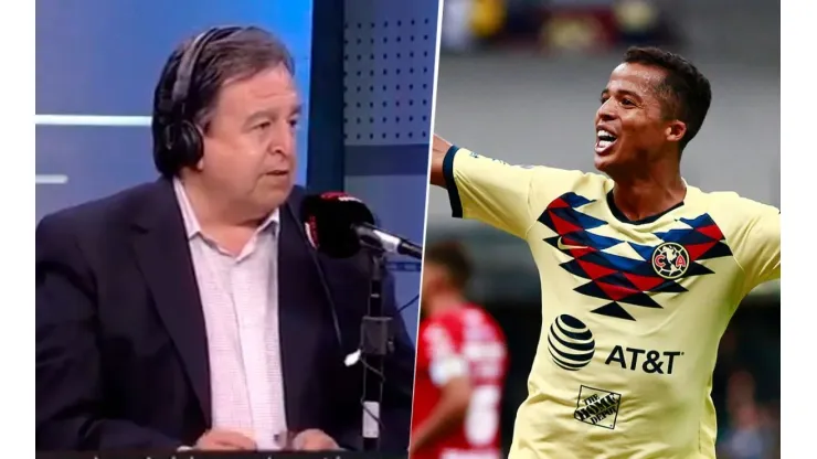 "Lo de Gio Dos Santos es para destacar, fue sobresaliente"