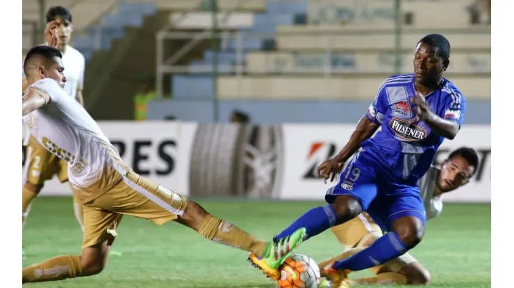 Qué le puede aportar Brayan Angulo a Cruz Azul