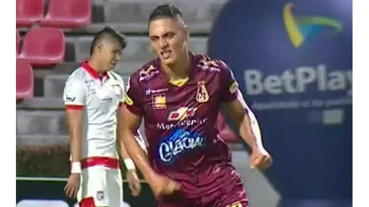 A qué hora juega Deportes Tolima vs. Orsomarso por la Copa Águila