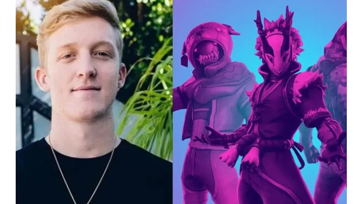 Tfue demuestra que sigue siendo el mejor en Fortnite y destroza a Bugha, Dubs y Bizzle en un 1v3