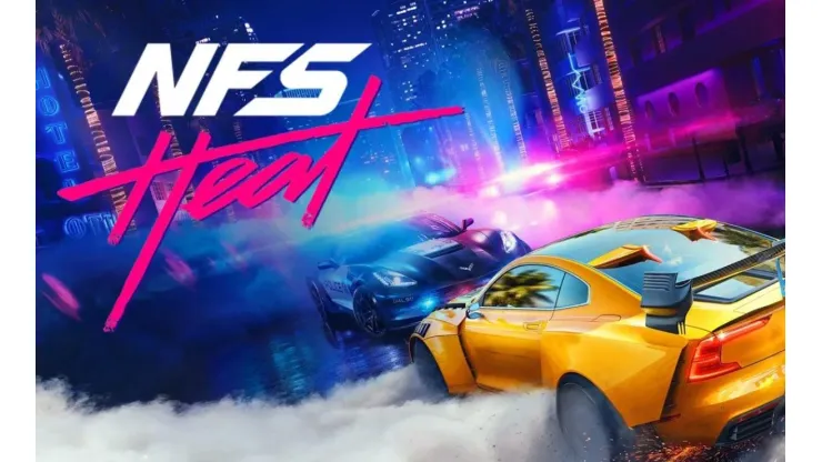 Need for Speed Heat se presenta con nueva protagonista femenina y fecha de lanzamiento anunciada