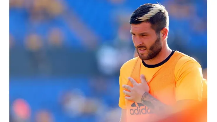 Tigres no se conforma con Gignac y quiere a otro francés