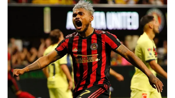 "Cuando me retire diré que le gané al América": Josef Martínez