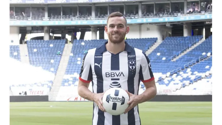 "Quizá Janssen sea convocado en Rayados ante Toluca": Davino