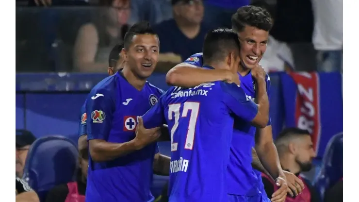 Cruz Azul jugará la Final de la Leagues Cup contra Tigres