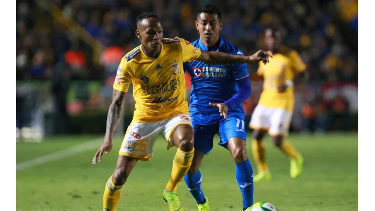 ¿Cuándo es la Final de la Leagues Cup entre Tigres y Cruz Azul? Día, fecha y horario