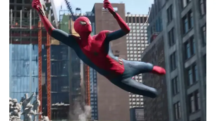 Sony culpa a Disney por sacar a Spider-Man del Universo Cinematográfico Marvel