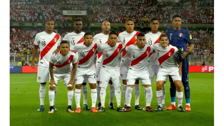 Más amistosos: Perú está por confirmar partidos contra Colombia y Chile, según fuente de la FPF