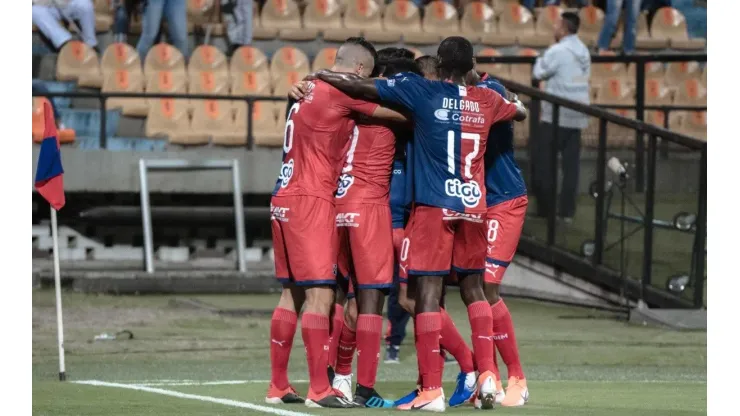 A qué hora juega Independiente Medellín vs. Rionegro por la Liga Águila