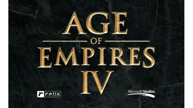 Microsoft reveló la fecha para el primer avance de Age of Empires IV