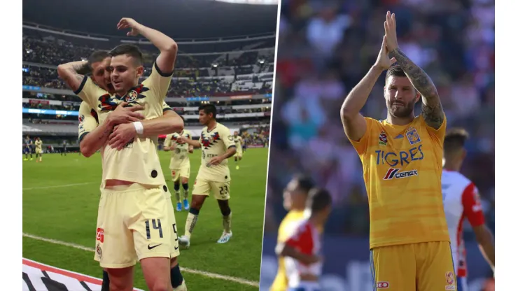 ¿Por qué América - Tigres no es un clásico?