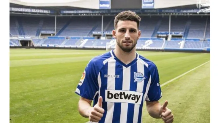 Es oficial: Jonathan Calleri tiene nuevo equipo en Europa