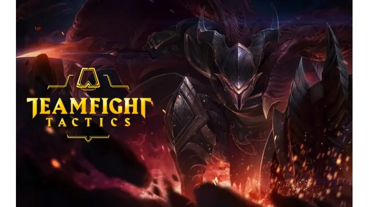 5 cosas a saber de la actualización del Teamfight Tactics: Pantheon, buff a Asesinos y más