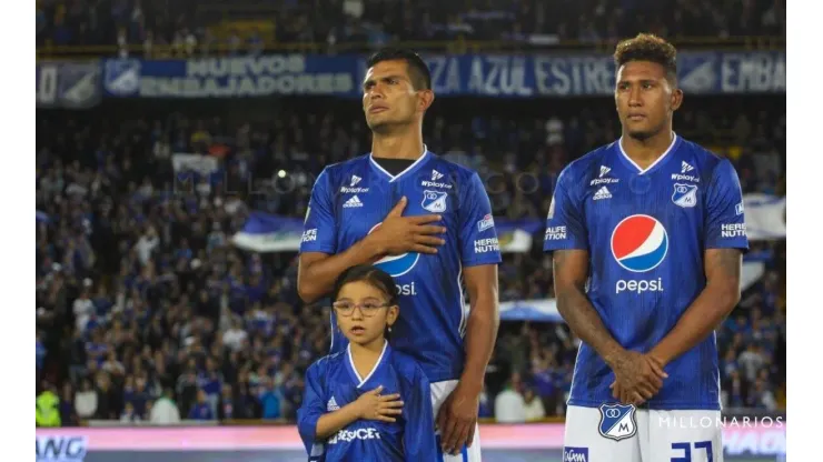 ¡Mucho cuidado! Millonarios pone la alerta sobre posible estafa