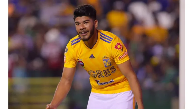 "En Tigres nos estamos complicando solos": Jair Díaz