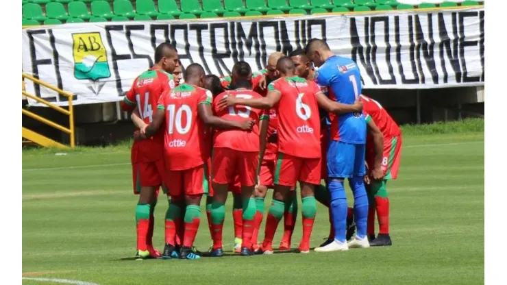 Qué canal transmite Jaguares de Córdoba vs. Patriotas por la Liga Águila