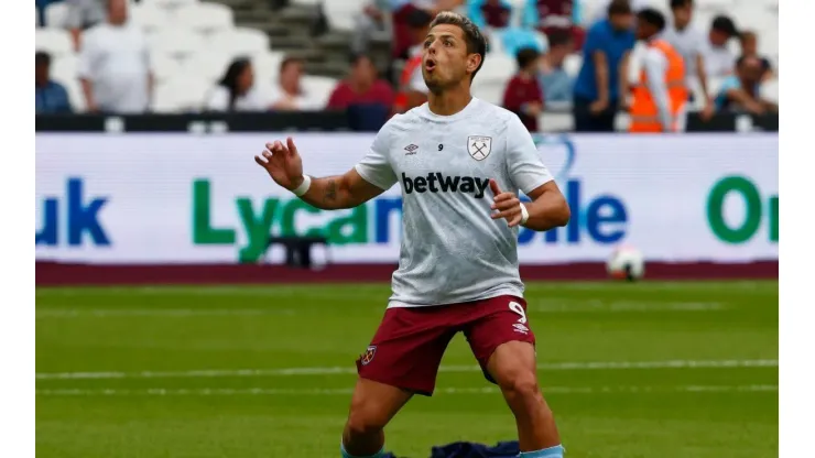 ¿Cuánto pagará Sevilla por Chicharito y cómo será su contrato?