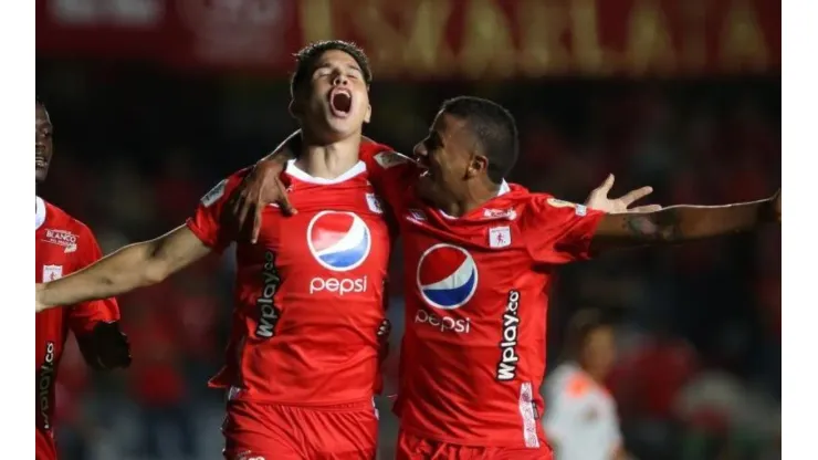 VER EN VIVO: Once Caldas vs. América de Cali por la Liga Águila